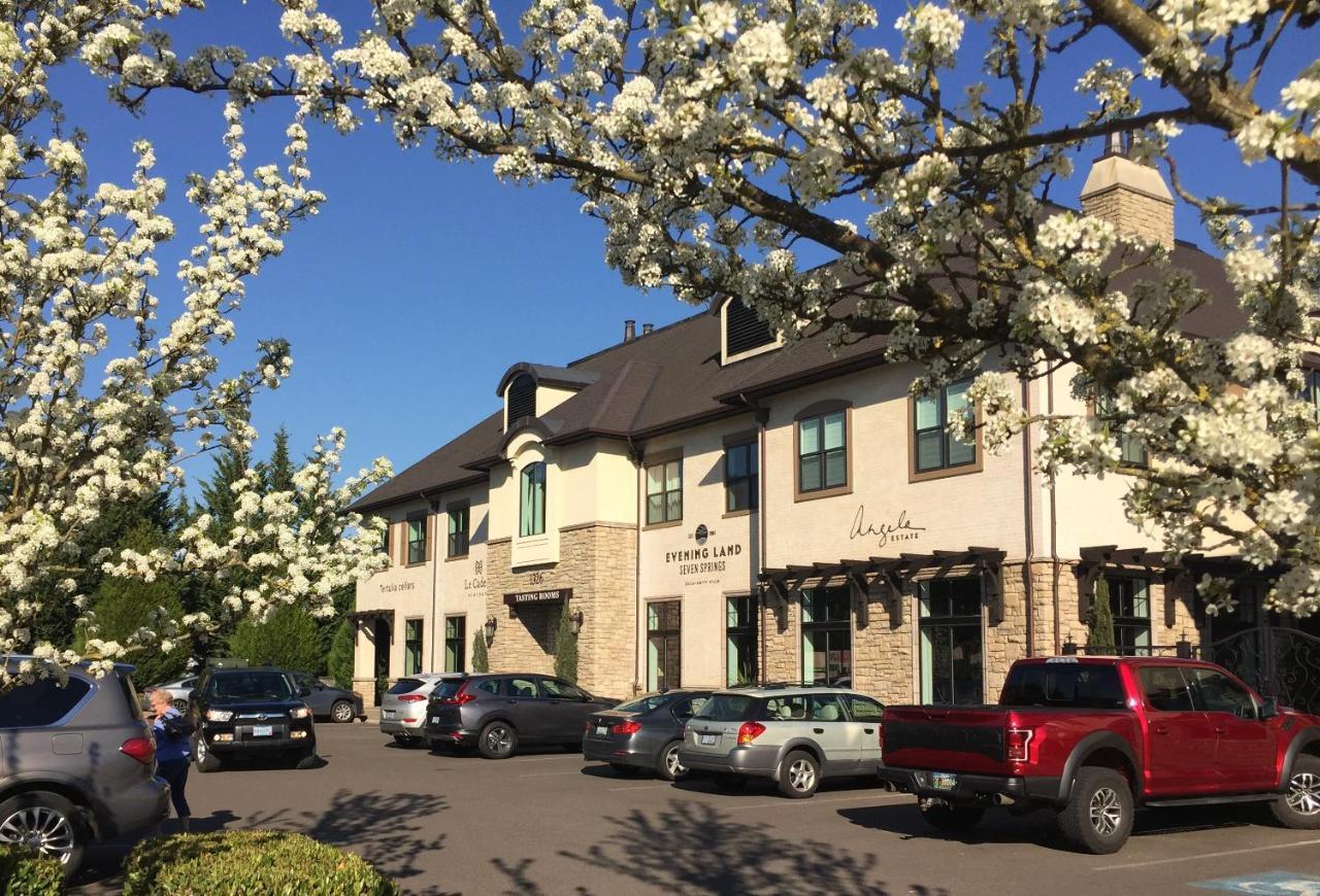 The Dundee - A Trace Hotel Exterior foto